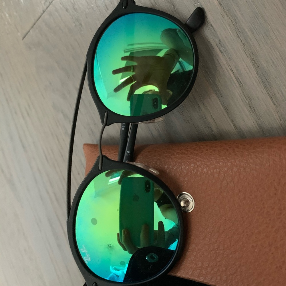 Ray ban sunglasses